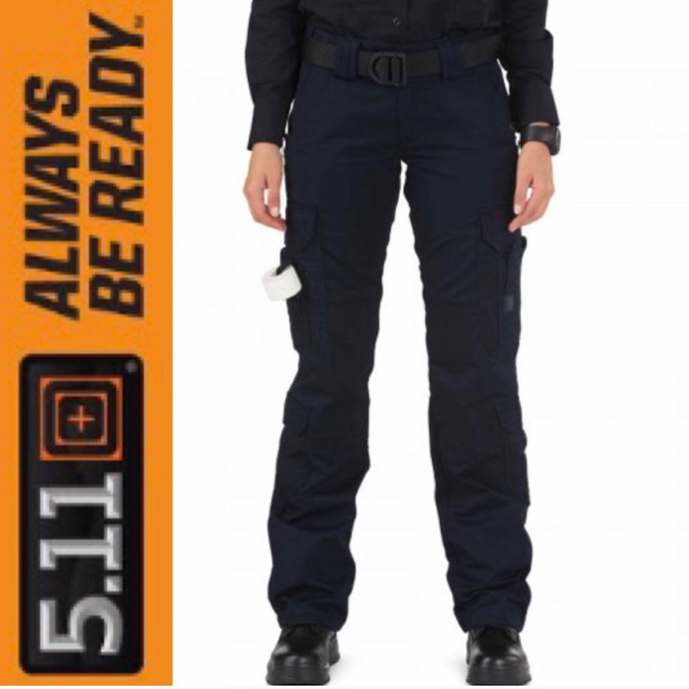 Tactical EMS Pants